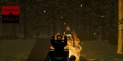 御三家Game-地狱的门户