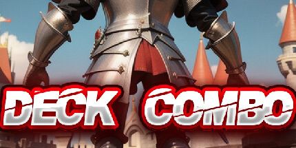 御三家Game-甲板组合