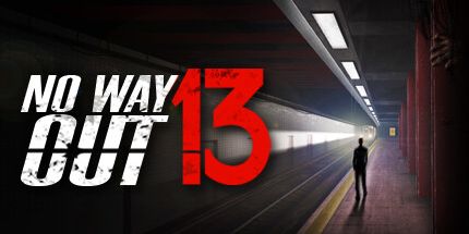 御三家Game-没有出路: 13