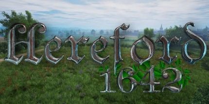 御三家Game-赫里福德1642