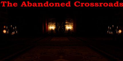 御三家Game-被遗弃的十字路口