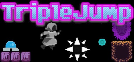 御三家Game-三级跳远