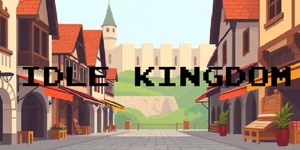 御三家Game-空闲王国