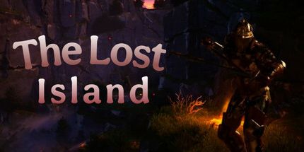 御三家Game-失落的岛屿