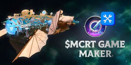 御三家Game-$ MCRT游戏制作器