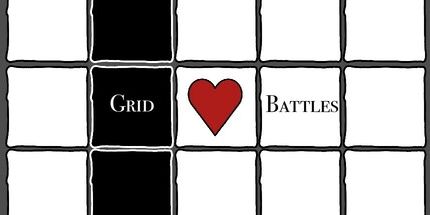 御三家Game-格架战斗