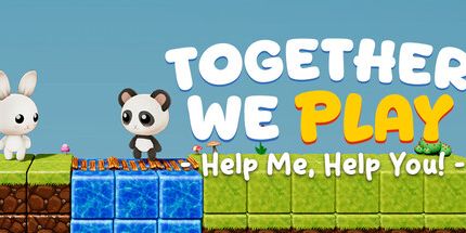 御三家Game-我们一起玩: 帮助我帮你