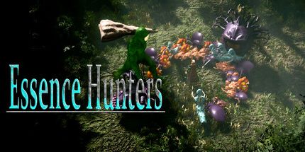 御三家Game-精华猎人