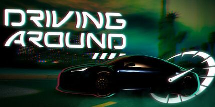 御三家Game-驾驶周围