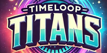 御三家Game-Timeloop Titans
