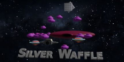 御三家Game-银华夫饼