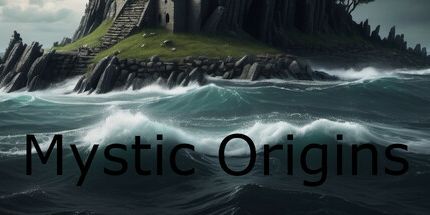 御三家Game-神秘的起源