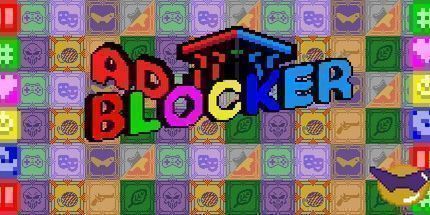 御三家Game-广告拦截器: 动作益智游戏
