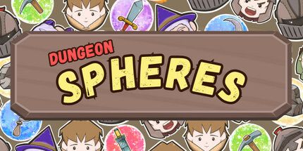 御三家Game-地牢球体