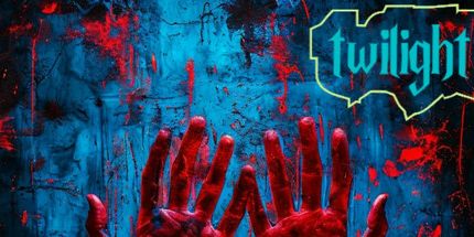 御三家Game-暮色