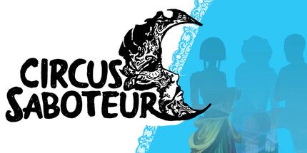 御三家Game-马戏团破坏者