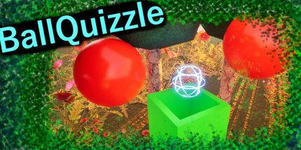 御三家Game-BallQuizzle