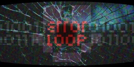 御三家Game-错误循环