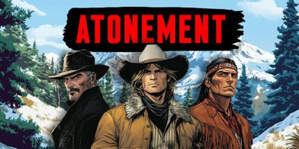 御三家Game-赎罪