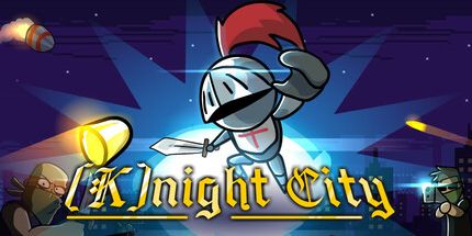 御三家Game-[K] 夜之城