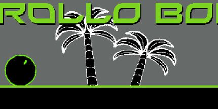 御三家Game-Rollo Boi