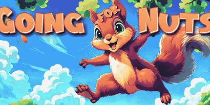 御三家Game-去找坚果