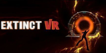 御三家Game-灭绝的VR