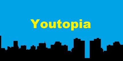 御三家Game-Youtopia