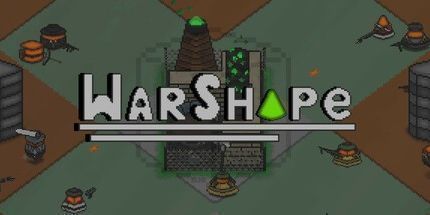 御三家Game-WarShape