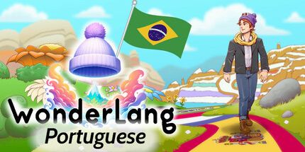 御三家Game-WonderLang葡萄牙语