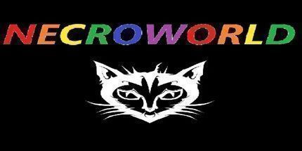 御三家Game-NecroWorld