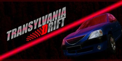 御三家Game-特兰西瓦尼亚漂移