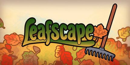 御三家Game-叶状景观
