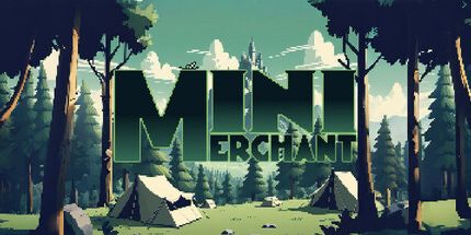 御三家Game-迷你商人