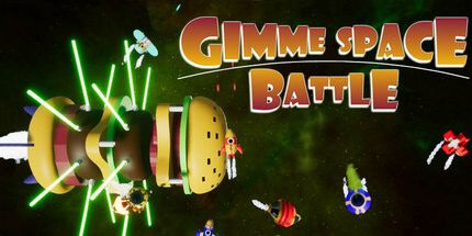 御三家Game-给我太空战