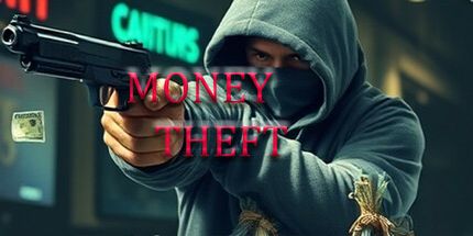 御三家Game-金钱盗窃