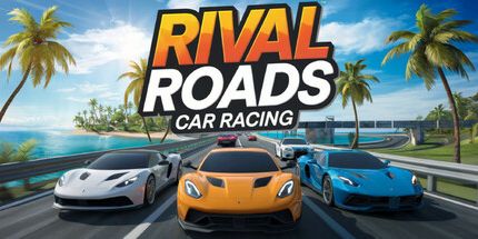 御三家Game-竞争对手公路赛车