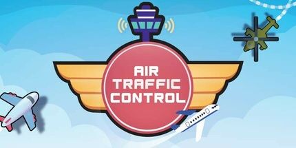 御三家Game-空中交通管制