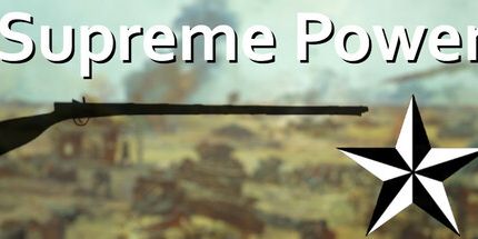 御三家Game-最高权力