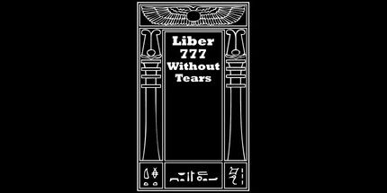 御三家Game-Liber 777没有眼泪