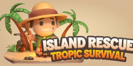 御三家Game-岛屿救援: 热带生存