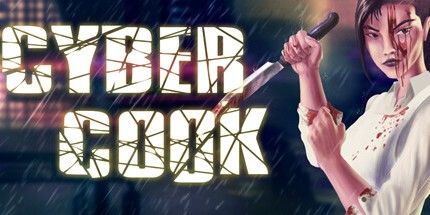 御三家Game-CyberCook