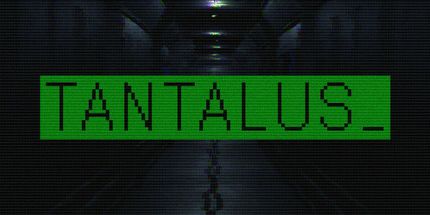 御三家Game-坦塔罗斯