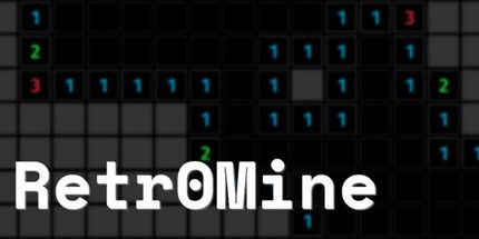 御三家Game-Retr0Mine