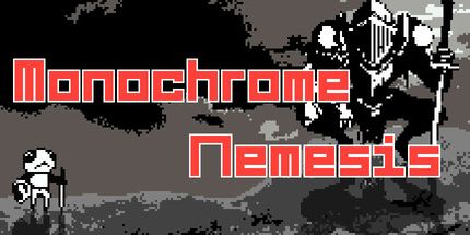 御三家Game-单色复仇女神