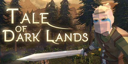 御三家Game-黑暗土地的故事