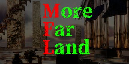 御三家Game-更远的土地