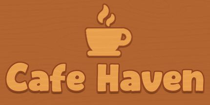 御三家Game-Cafe Haven