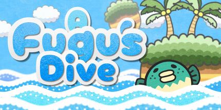 御三家Game-河豚的潜水