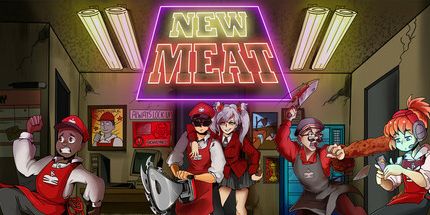 御三家Game-新肉